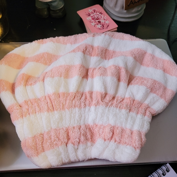 Hair Turban - Picture 3 of 5